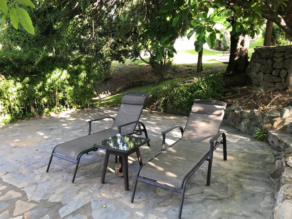 Villa Lampara En La Colina Benahavís Exterior foto